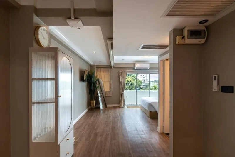 RQ 타임리스 푸켓 올드 타운 호텔 사진