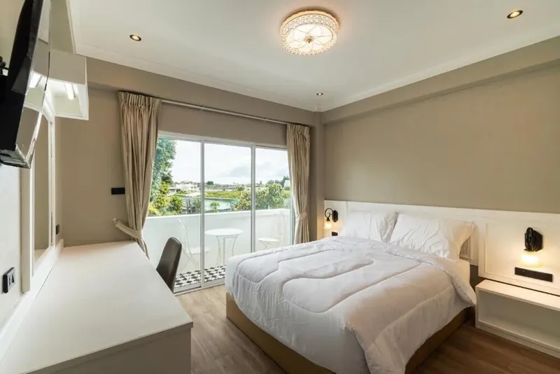 RQ 타임리스 푸켓 올드 타운 호텔 사진