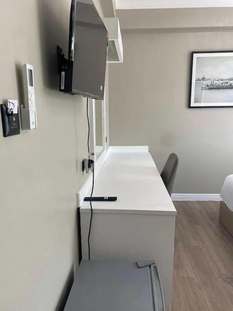 RQ 타임리스 푸켓 올드 타운 호텔 사진