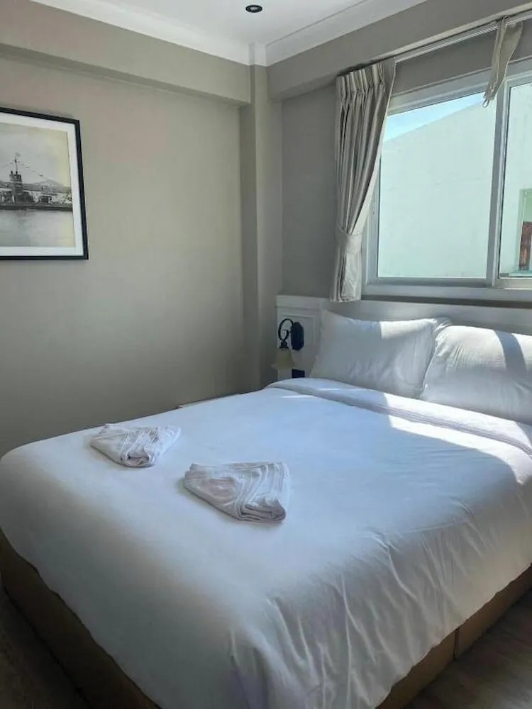 RQ 타임리스 푸켓 올드 타운 호텔 사진