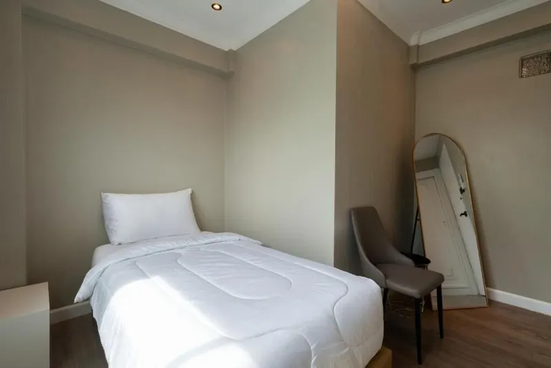 RQ 타임리스 푸켓 올드 타운 호텔 사진