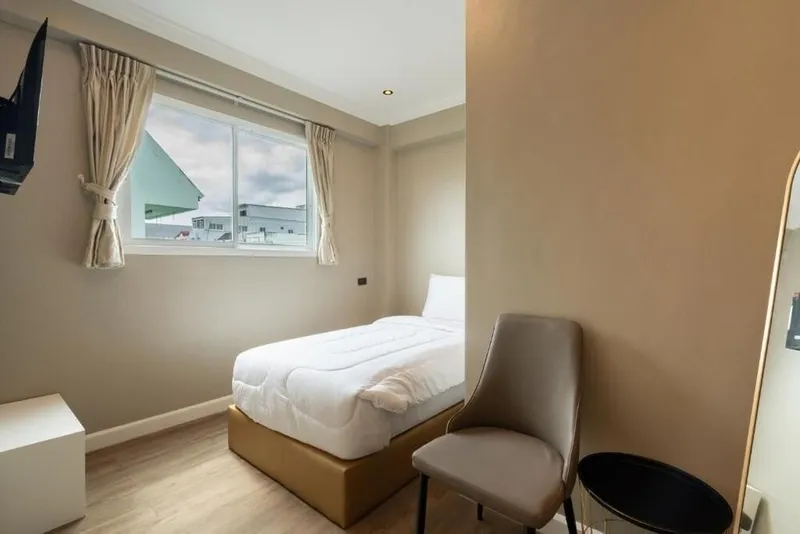 RQ 타임리스 푸켓 올드 타운 호텔 사진