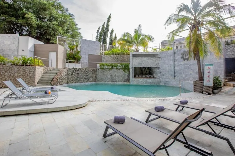 Pearl Hotel 호텔 사진