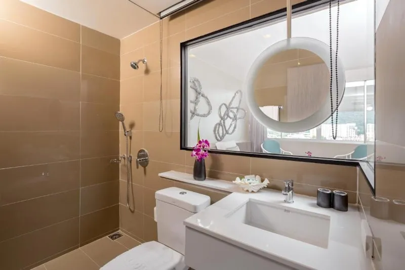 Pearl Hotel 호텔 사진