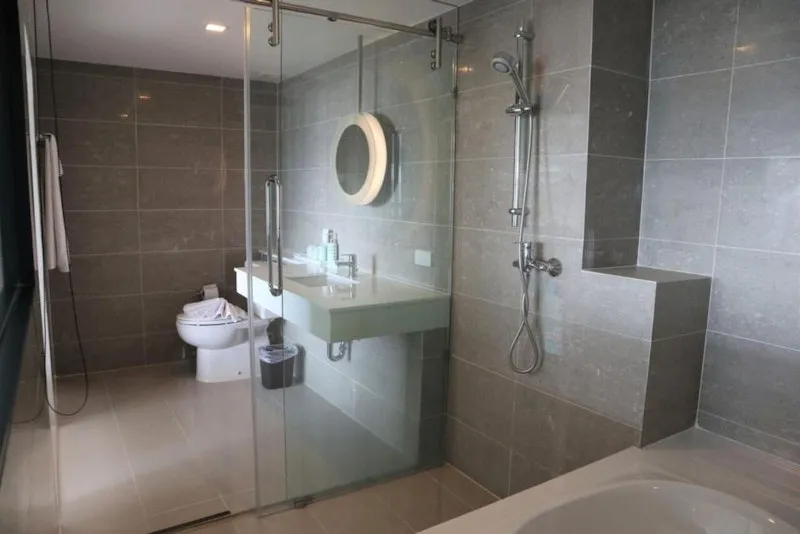 Pearl Hotel 호텔 사진