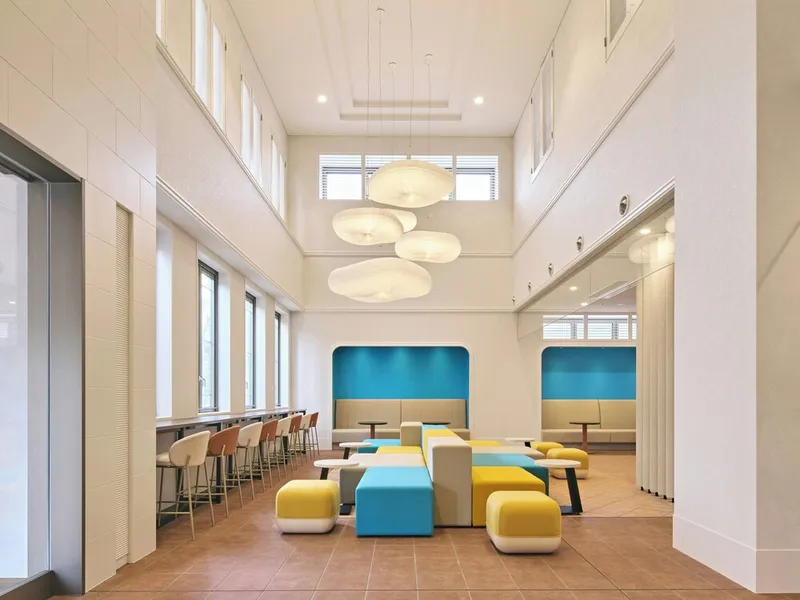 센타라 라이프 난바 호텔 오사카 호텔 사진