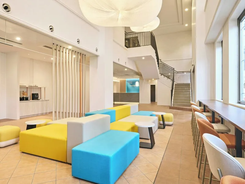 센타라 라이프 난바 호텔 오사카 호텔 사진