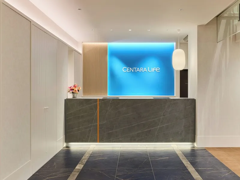 센타라 라이프 난바 호텔 오사카 호텔 사진