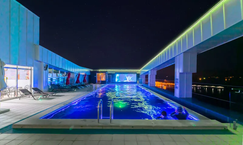 여수 베네치아호텔 & 스위트 호텔 사진