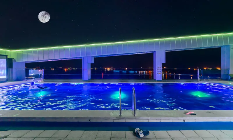 여수 베네치아호텔 & 스위트 호텔 사진