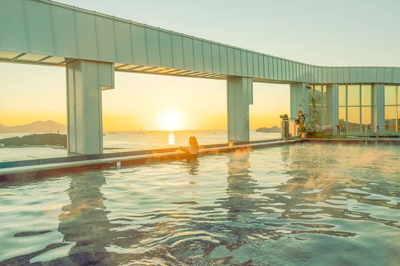 여수 베네치아호텔 & 스위트 호텔 사진