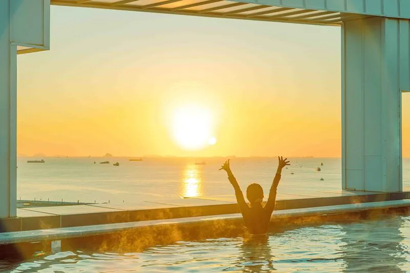 여수 베네치아호텔 & 스위트 호텔 사진