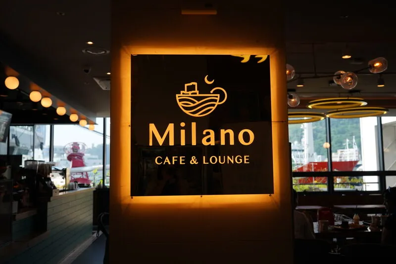 여수 베네치아호텔 & 스위트 호텔 사진