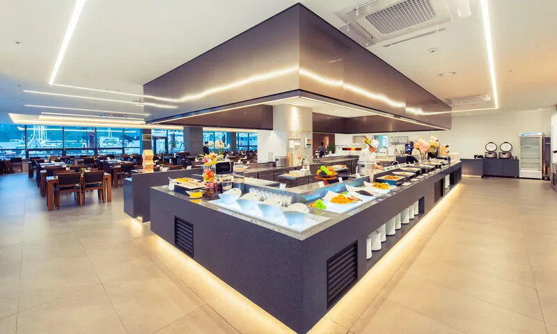 여수 베네치아호텔 & 스위트 호텔 사진