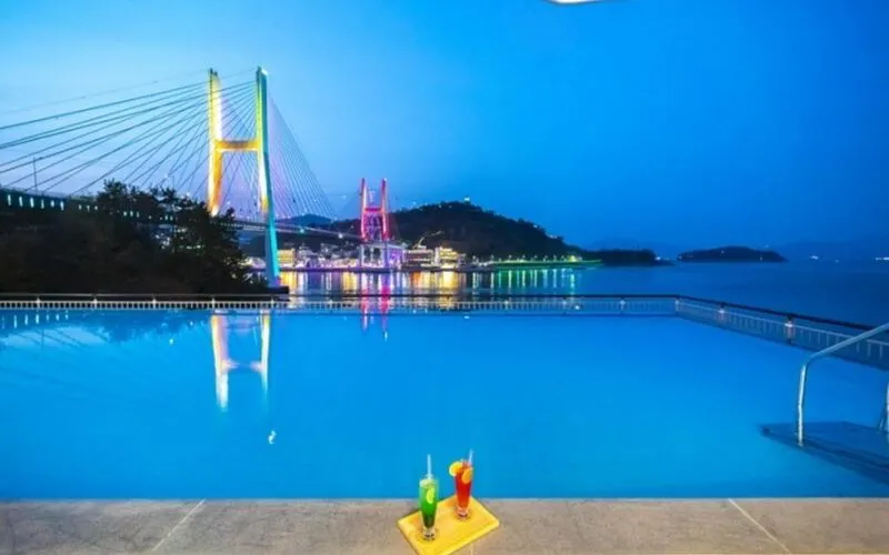 호텔 헤이븐 호텔 사진