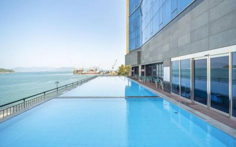 호텔 헤이븐 호텔 사진