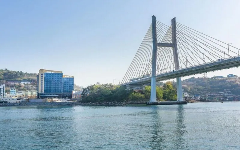 호텔 헤이븐 호텔 사진