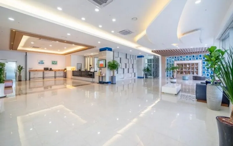 호텔 헤이븐 호텔 사진