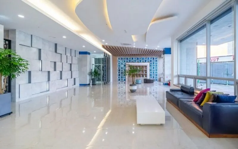 호텔 헤이븐 호텔 사진