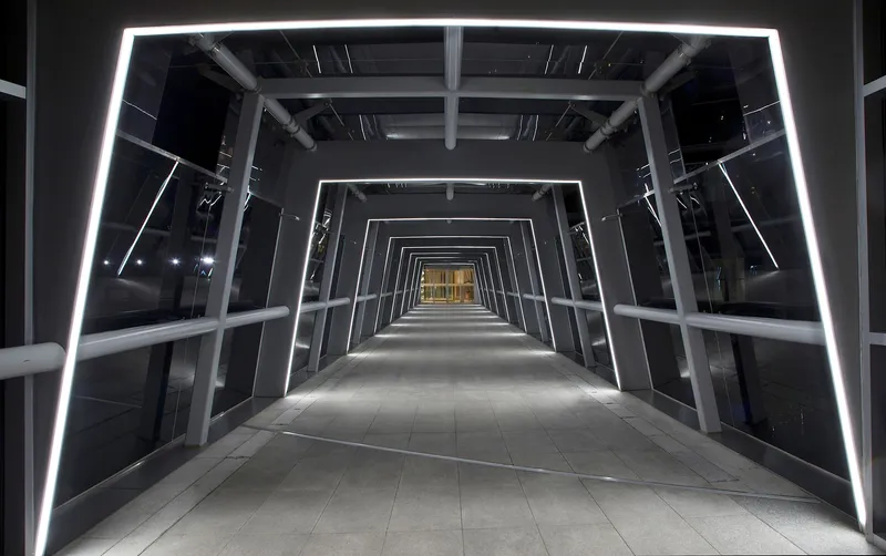 하얏트 리젠시 인천 파라다이스시티 호텔 사진