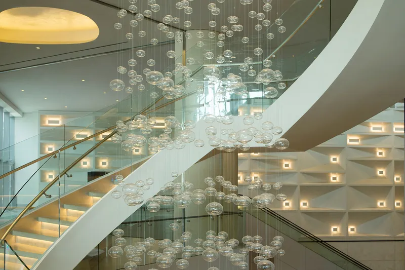 하얏트 리젠시 인천 파라다이스시티 호텔 사진