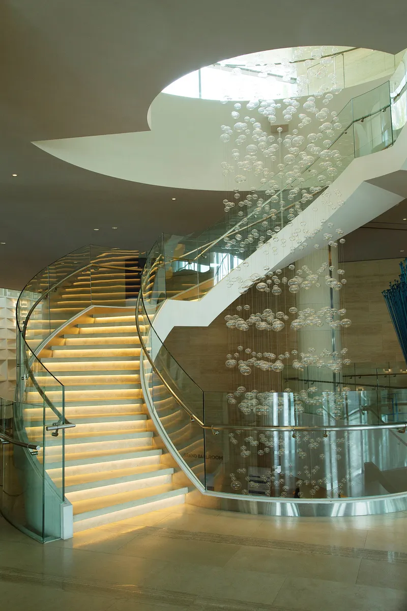 하얏트 리젠시 인천 파라다이스시티 호텔 사진