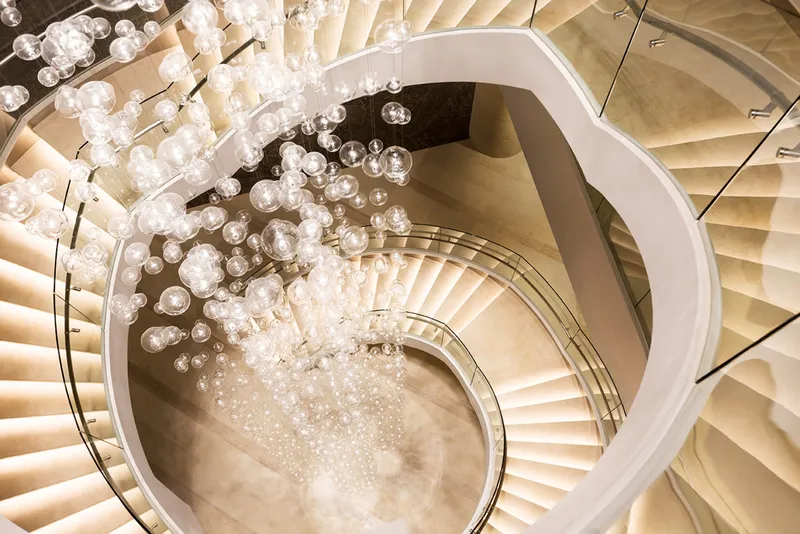 하얏트 리젠시 인천 파라다이스시티 호텔 사진