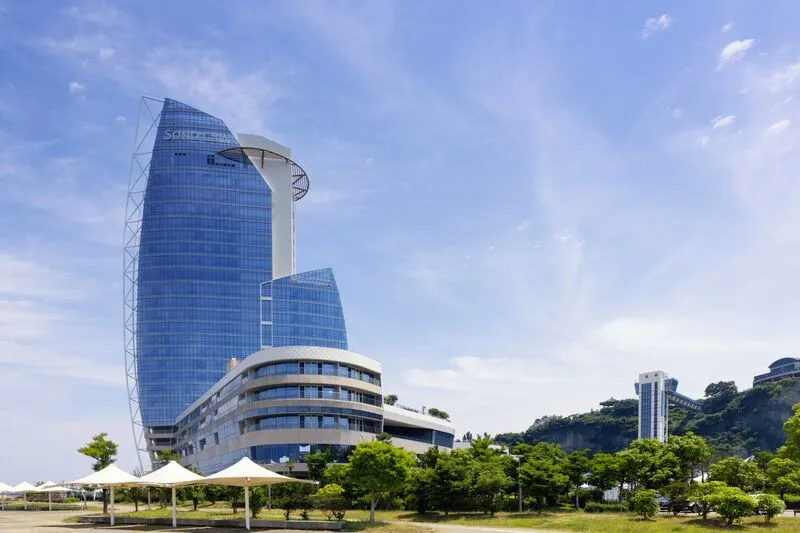 소노캄 여수 호텔 사진