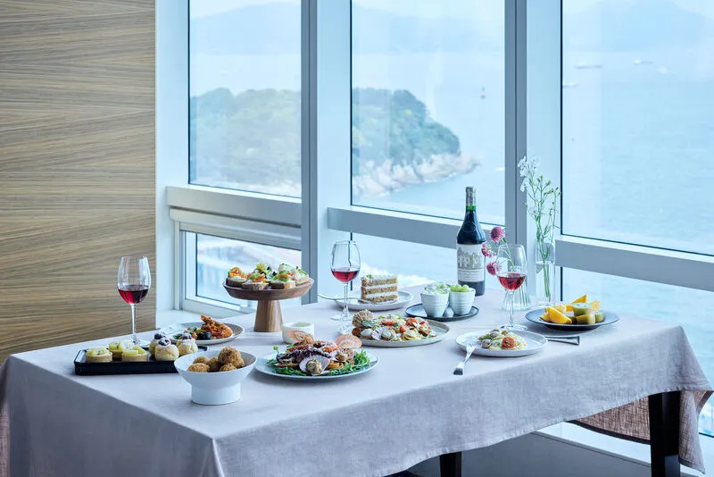 소노캄 여수 호텔 사진