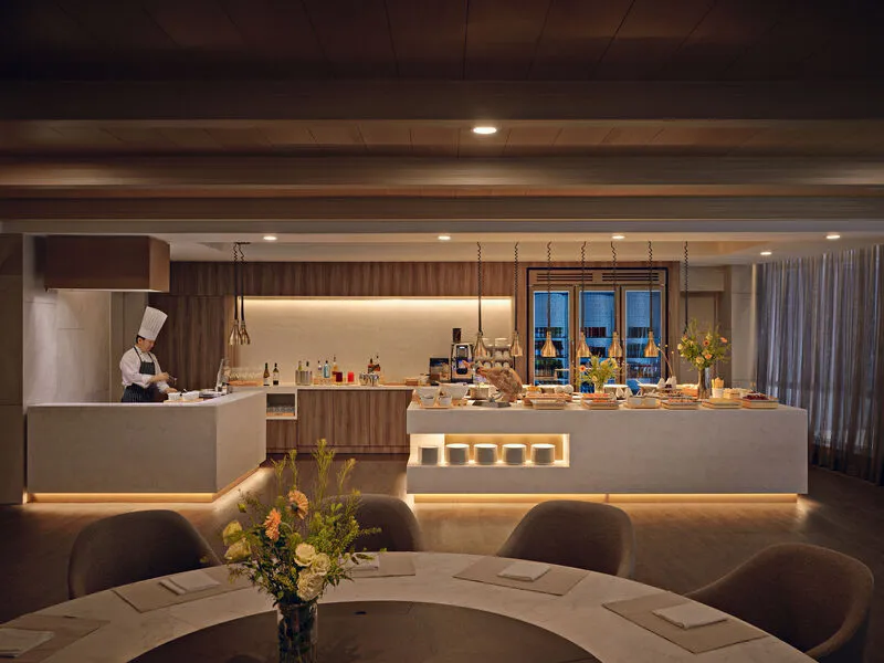 소노캄 여수 호텔 사진