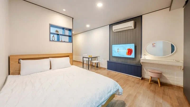 경주 보문 아르노 풀빌라 호텔 사진