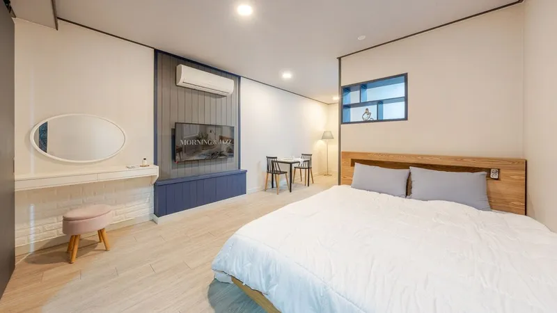 경주 보문 아르노 풀빌라 호텔 사진