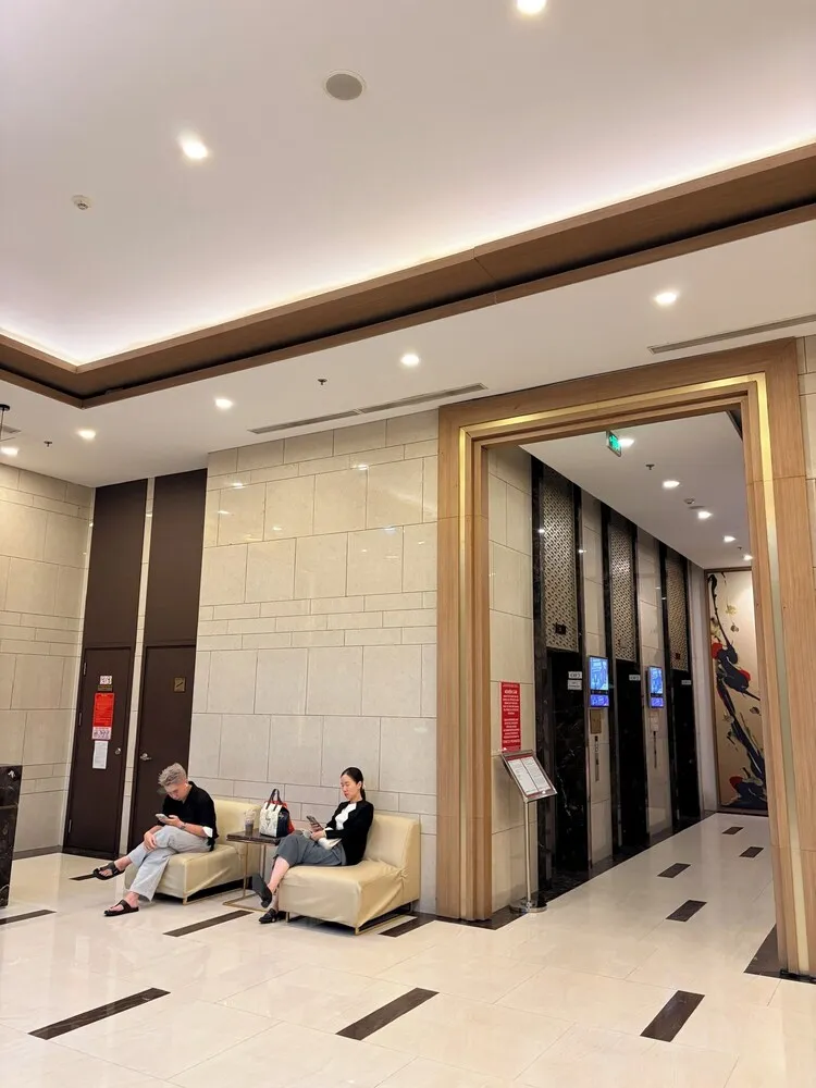 리버게이트, 고층, 벤탄, 부이비엔 호텔 사진