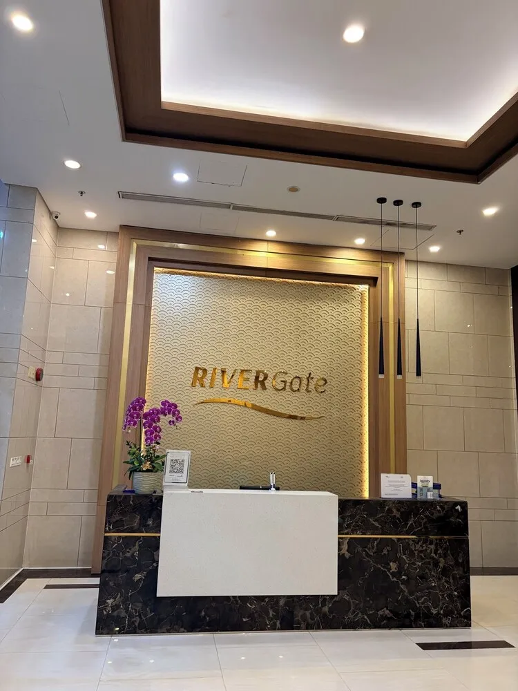 리버게이트, 고층, 벤탄, 부이비엔 호텔 사진