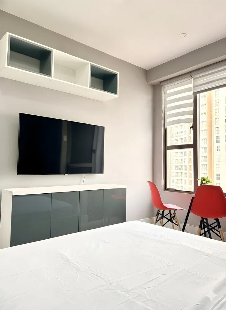 리버게이트, 고층, 벤탄, 부이비엔 호텔 사진