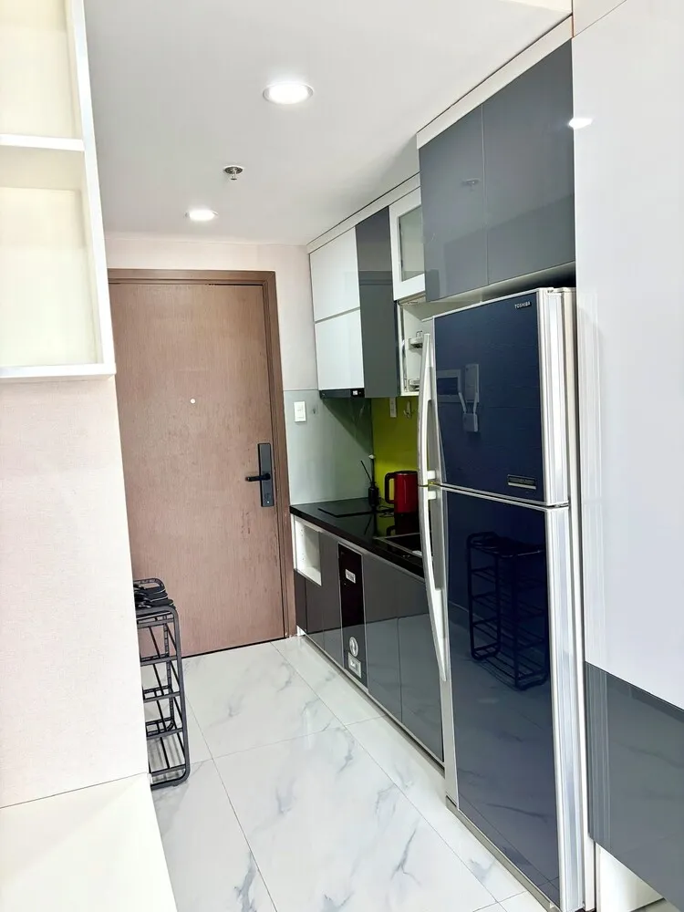 리버게이트, 고층, 벤탄, 부이비엔 호텔 사진