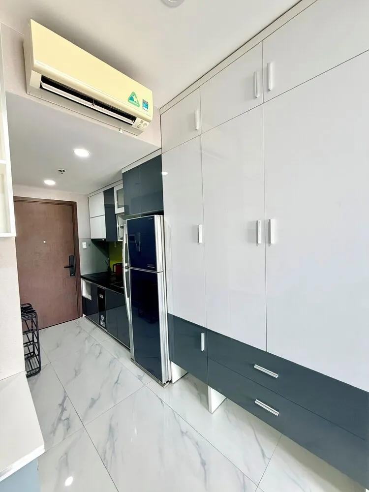 리버게이트, 고층, 벤탄, 부이비엔 호텔 사진