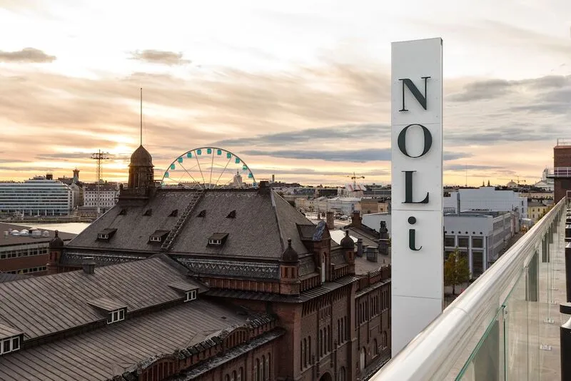 노리 카타야노카 호텔 사진