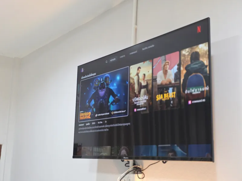 Bamboo Resort, Chong Mek 호텔 사진