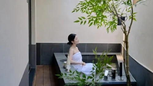 스테이 패스포트 이태원 호텔 앤 스파 호텔 사진