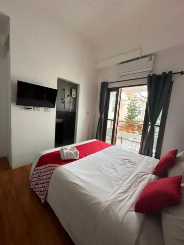 SK Poshtel phuket old town 호텔 사진