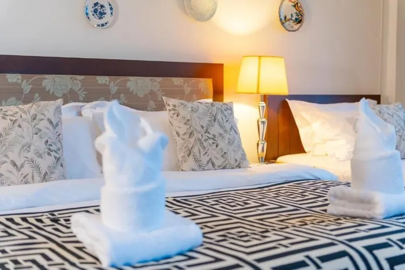 뇨냐 메종 부티크 호텔 푸켓 호텔 사진