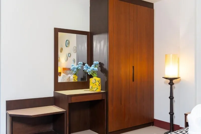 뇨냐 메종 부티크 호텔 푸켓 호텔 사진