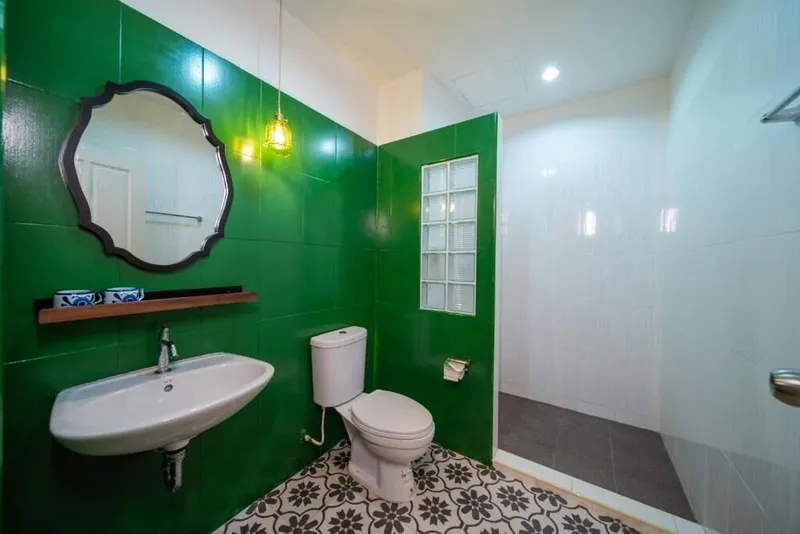 뇨냐 메종 부티크 호텔 푸켓 호텔 사진