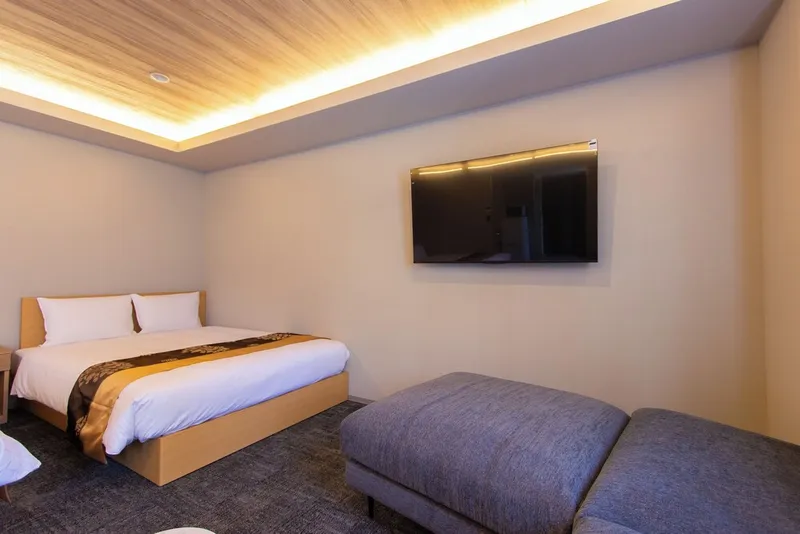 호텔 FUK O 호텔 사진