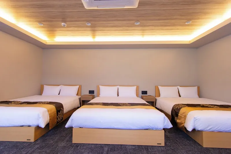 호텔 FUK O 호텔 사진