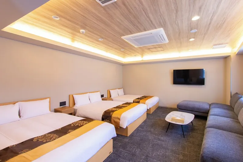 호텔 FUK O 호텔 사진