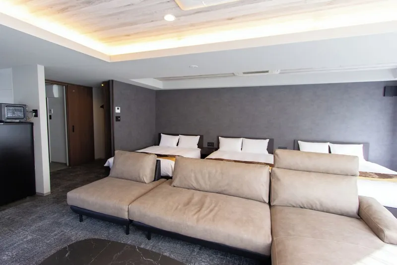 호텔 FUK O 호텔 사진