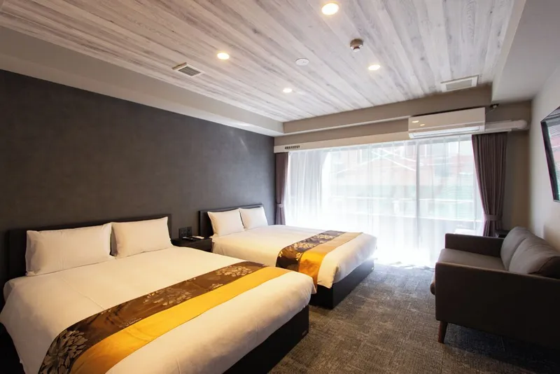 호텔 FUK O 호텔 사진