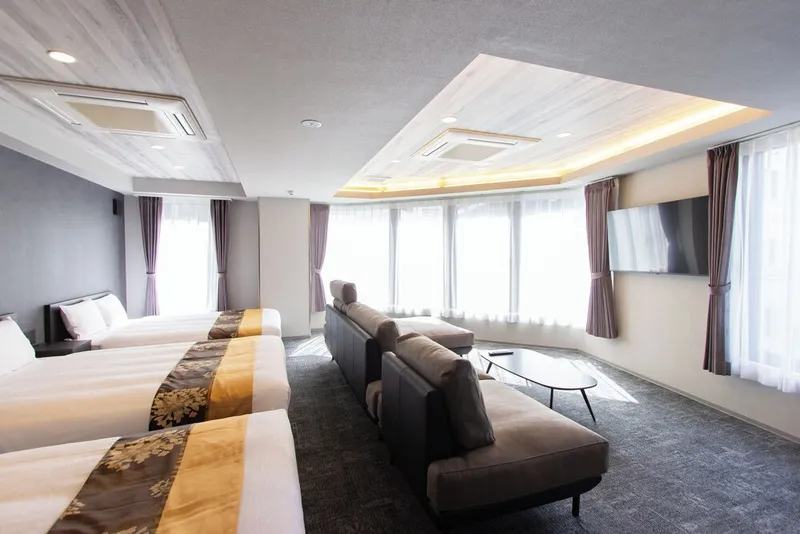 호텔 FUK O 호텔 사진